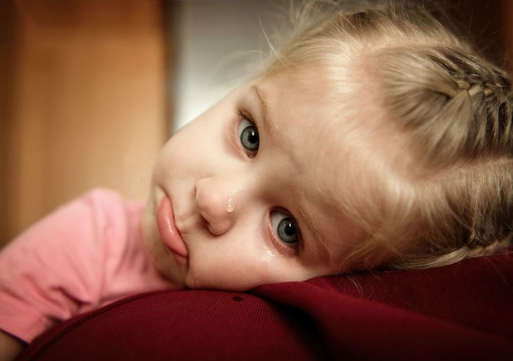 Горе горькое)