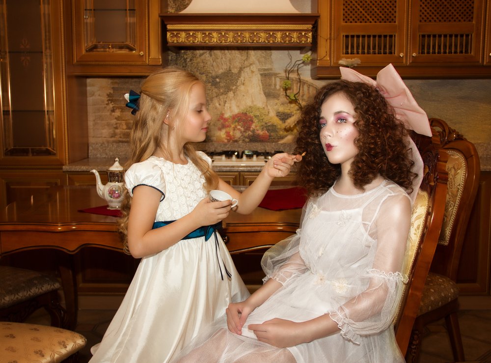 Photograph by Инна Донцова