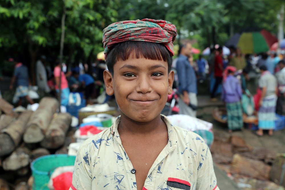 Photograph by Arifuzzaman Bulbul