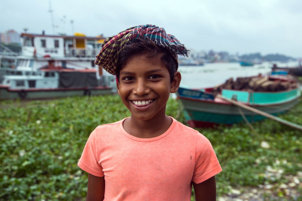 Photograph by Arifuzzaman Bulbul