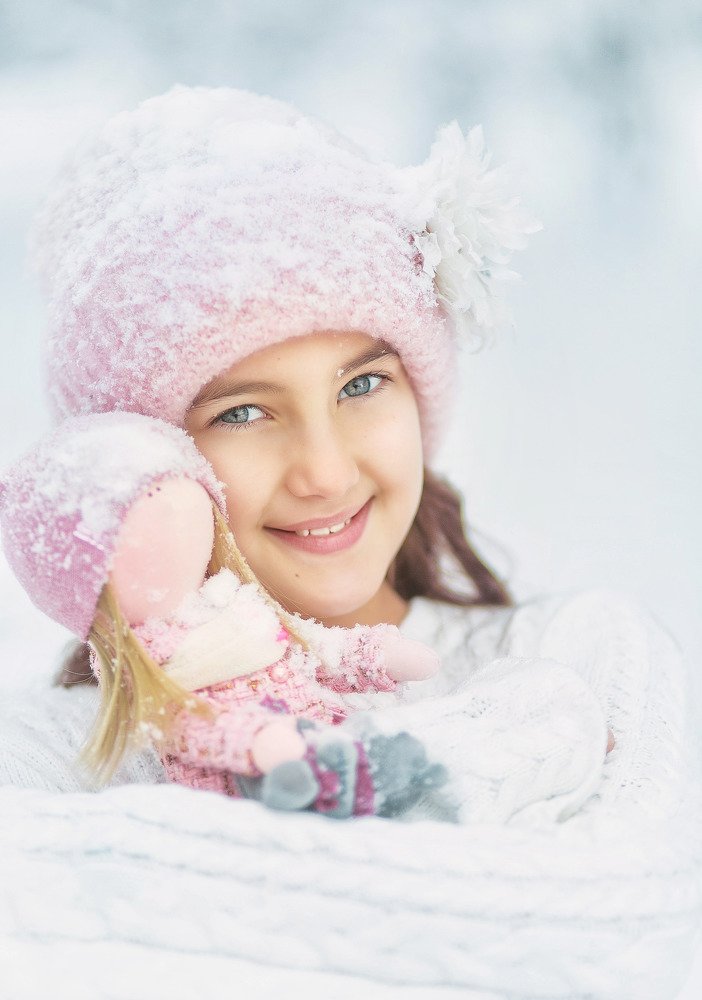 Photograph by Анна Игонина