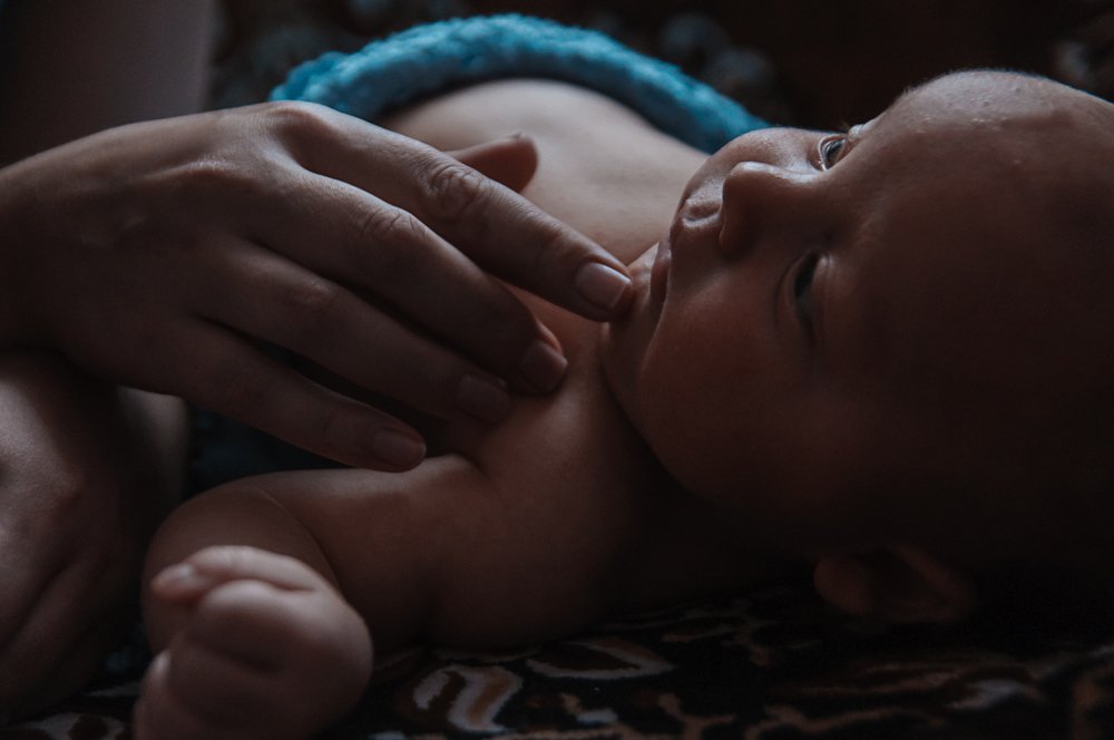 Photograph by Екатерина Иванченко