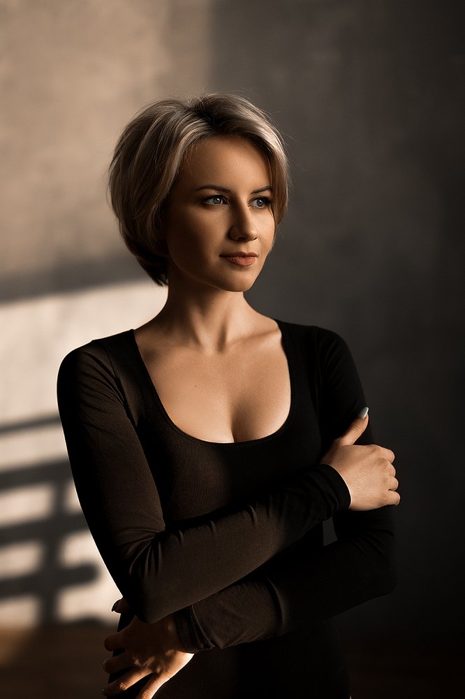 Фотография автора Татьяна Коркина