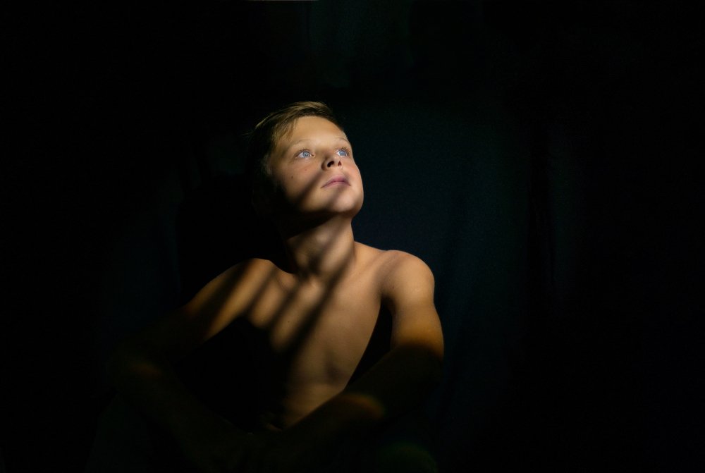 Photograph by Elena Tikhonova