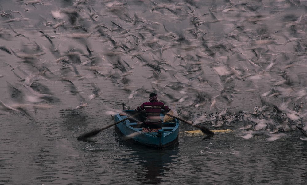 Photograph by Raj Laxmi Singh