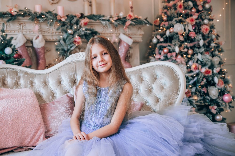 Photograph by Екатерина Ирижепова