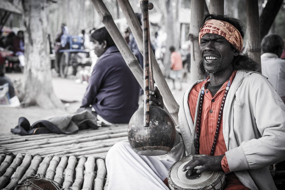 Photograph by Prabal Biswas