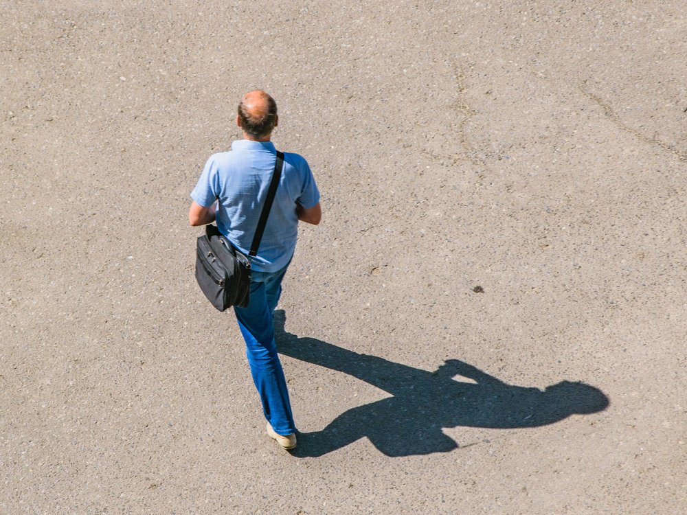 Человеческая проекция