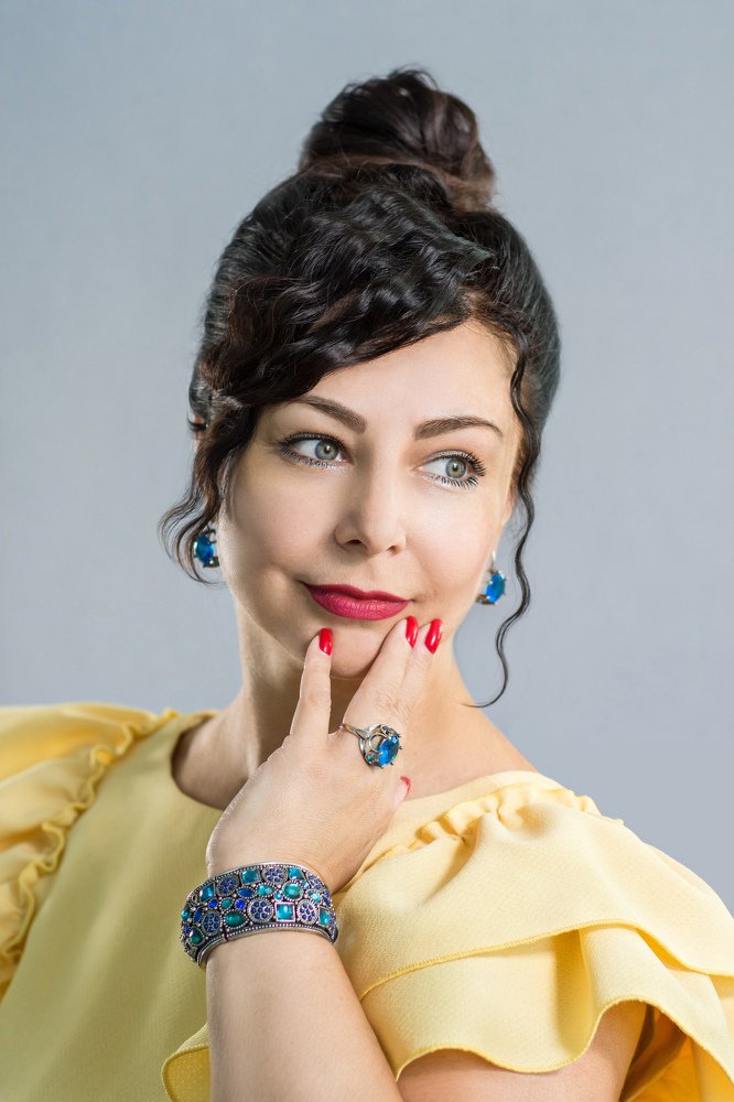 Photograph by Елена Григорьева