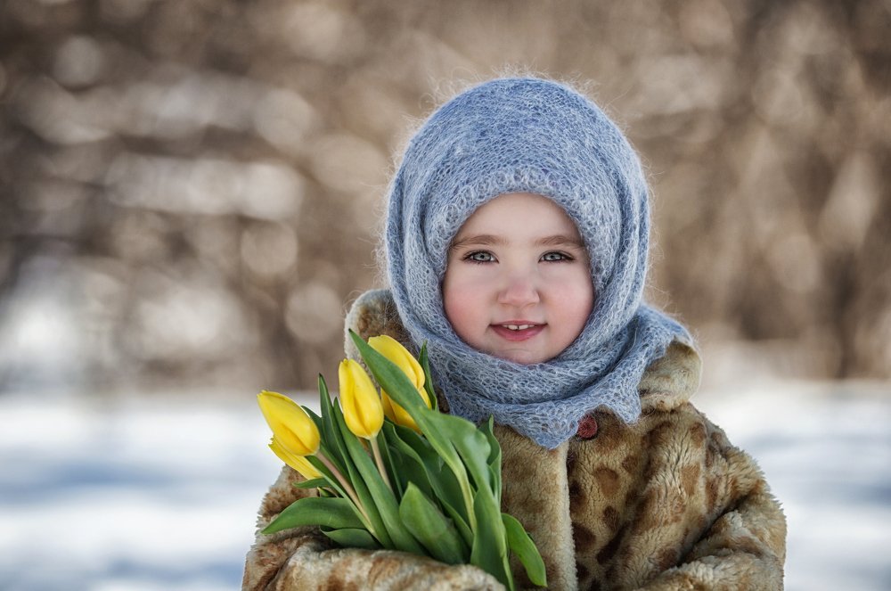 Photograph by Вера Калинкина