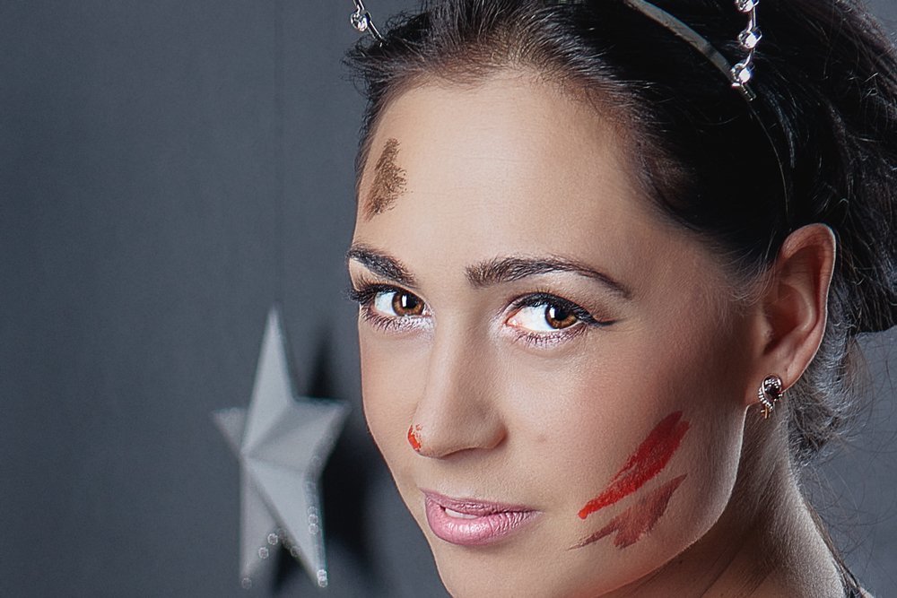 Photograph by Ольга Шибяева