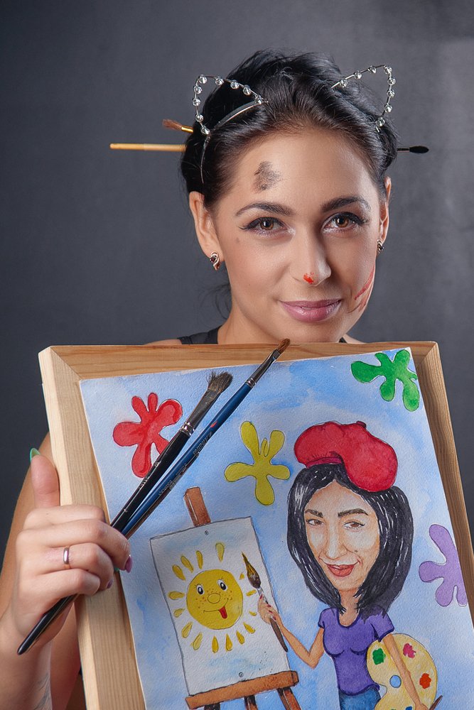 Photograph by Ольга Шибяева