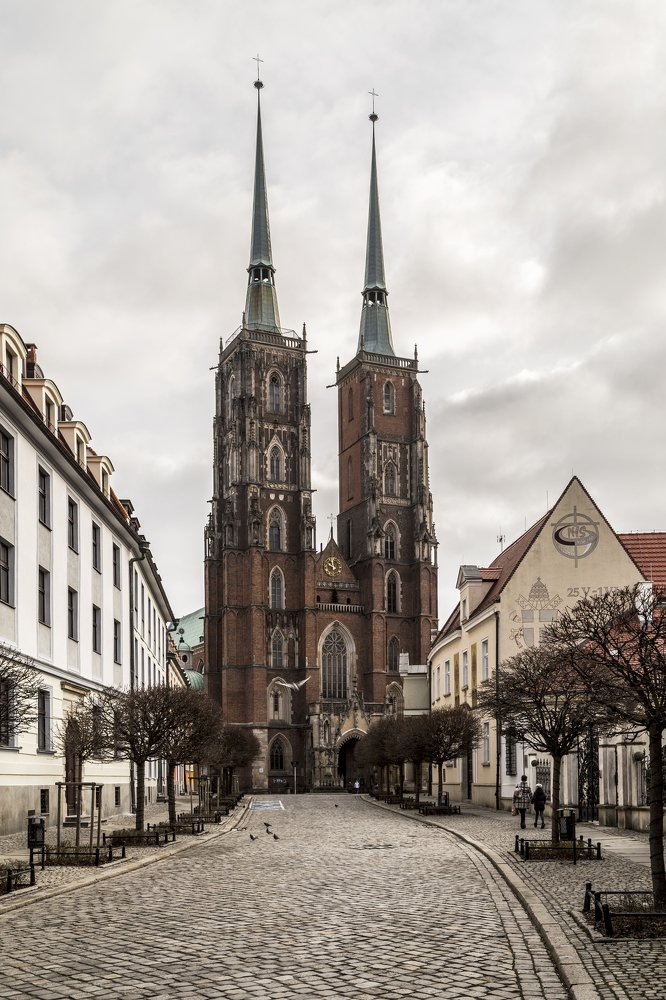 Собор Иоанна Крестителя