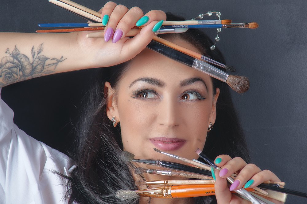 Photograph by Ольга Шибяева