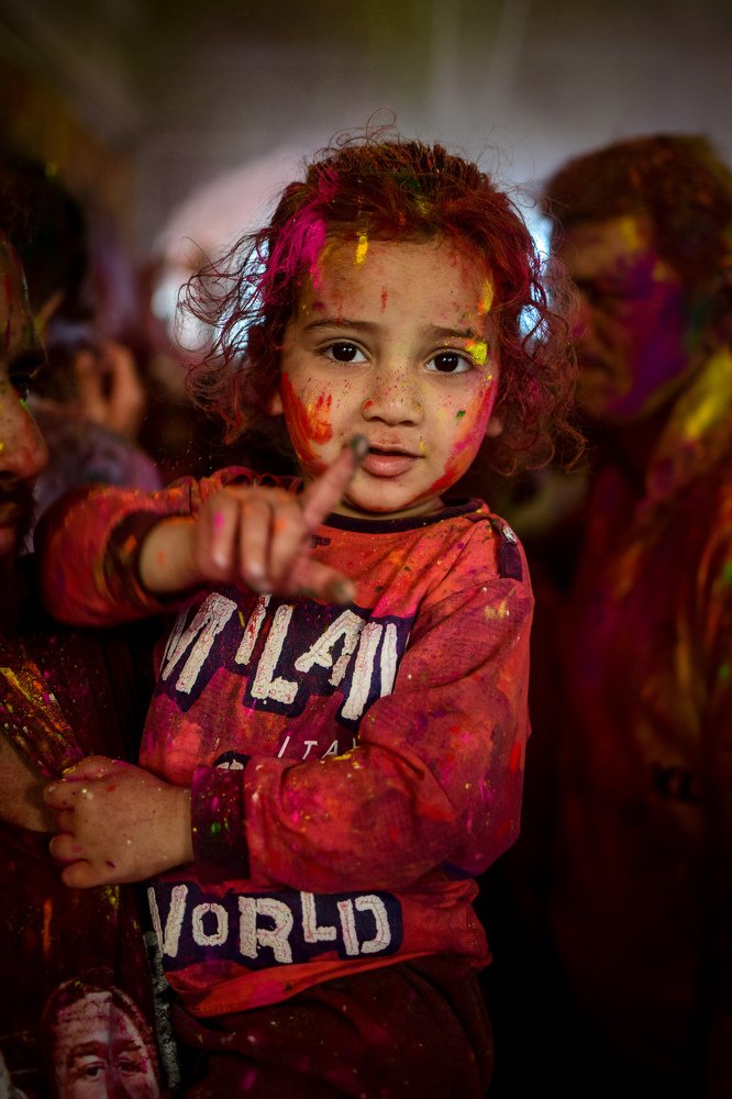 Photograph by Shubham