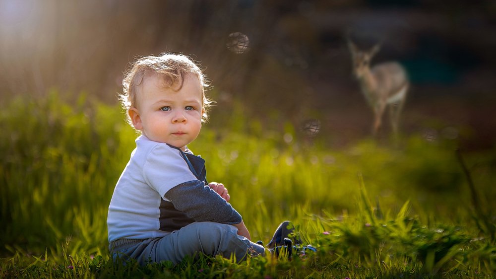 Photograph by Элиша Хенкин