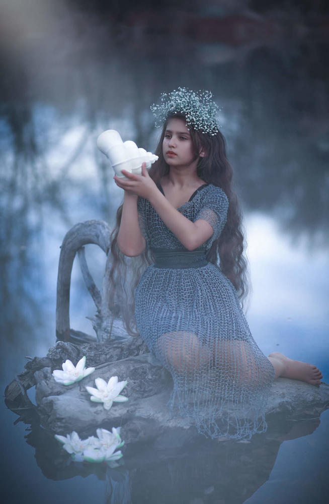 Photograph by Кобзарь Галина