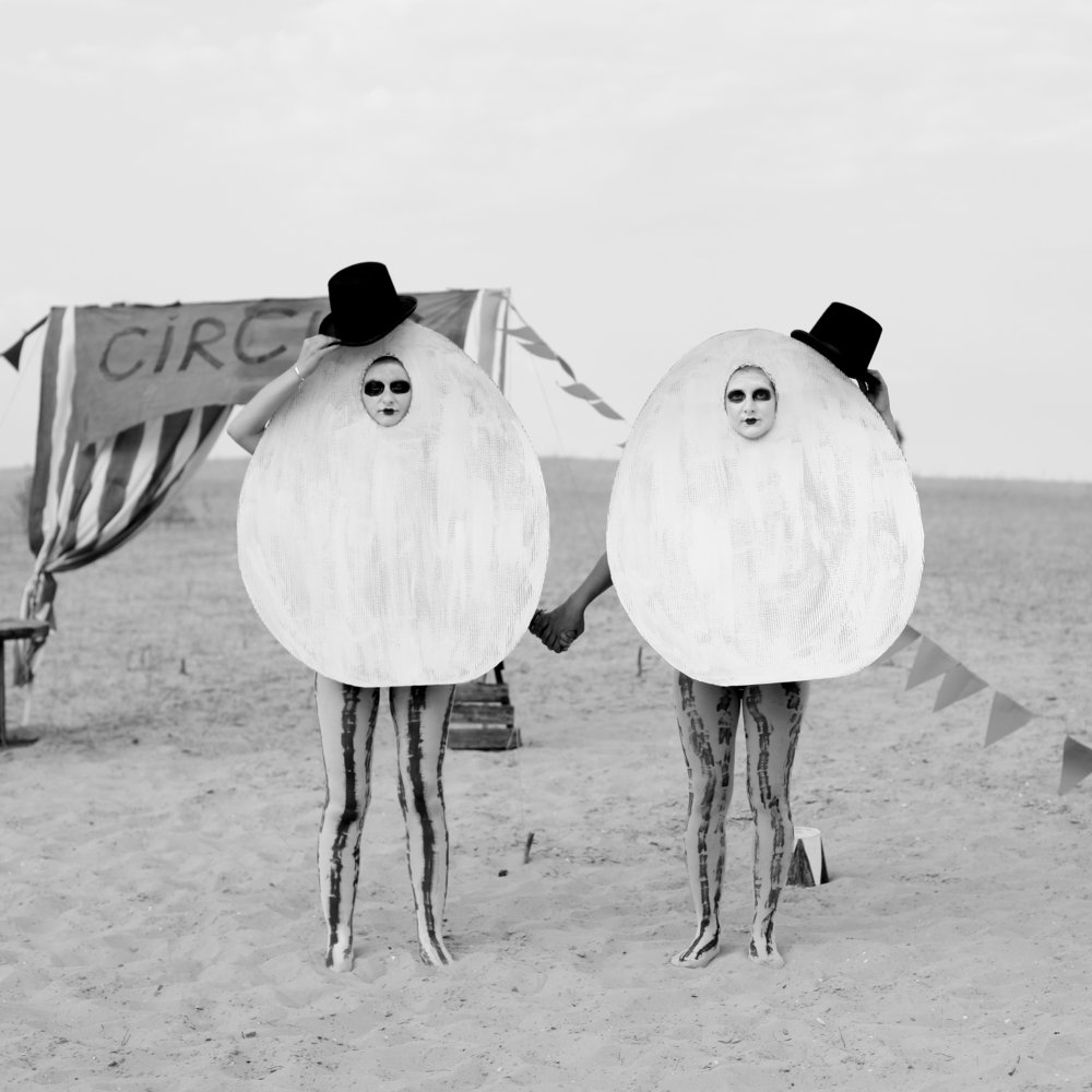 Photograph by Olha Stepanian