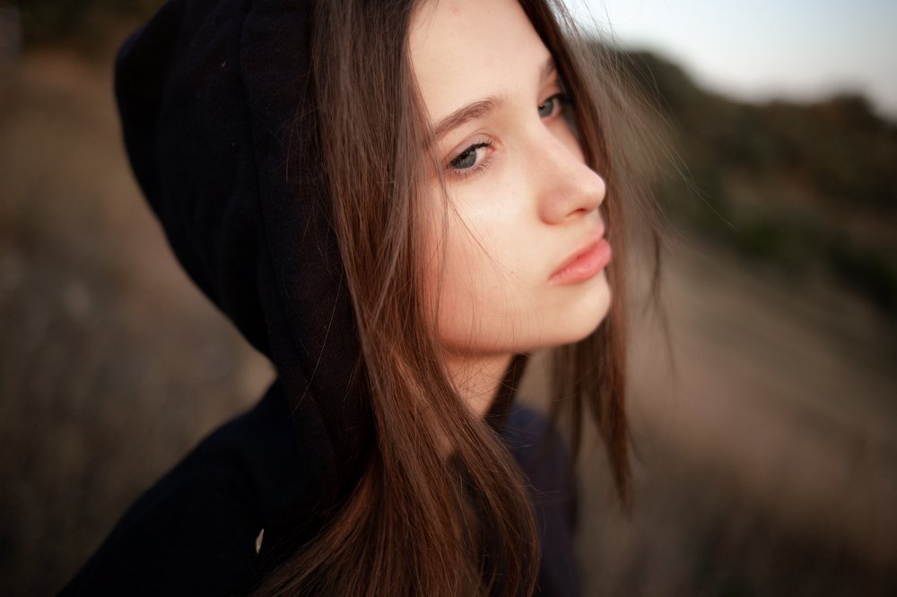 Photograph by Ксения Гербек