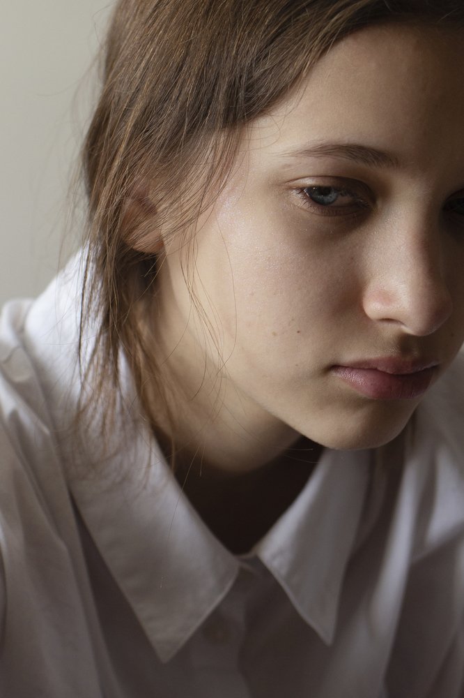 Photograph by Ксения Гербек