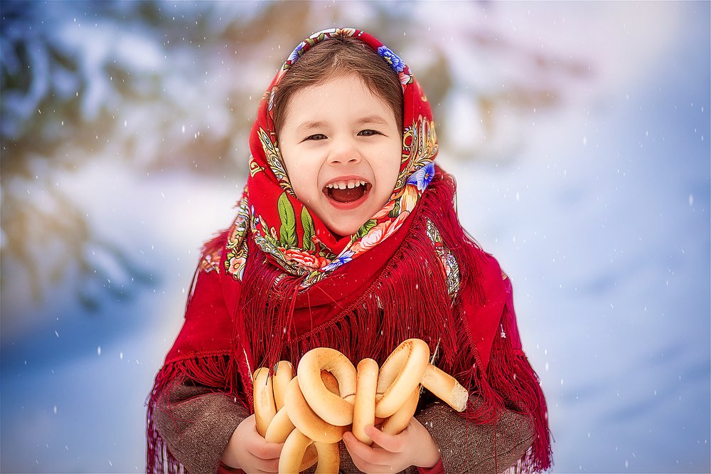 Photograph by Юлия Баранова