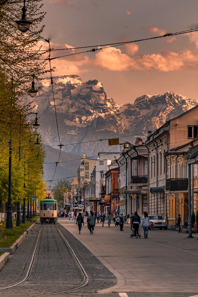 Photograph by Михаил Гассиев