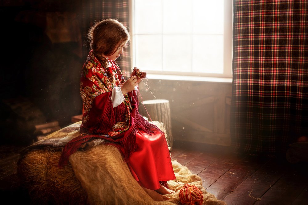 Photograph by Юлия Баранова