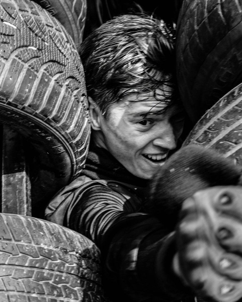 Photograph by Владимир Трубачёв