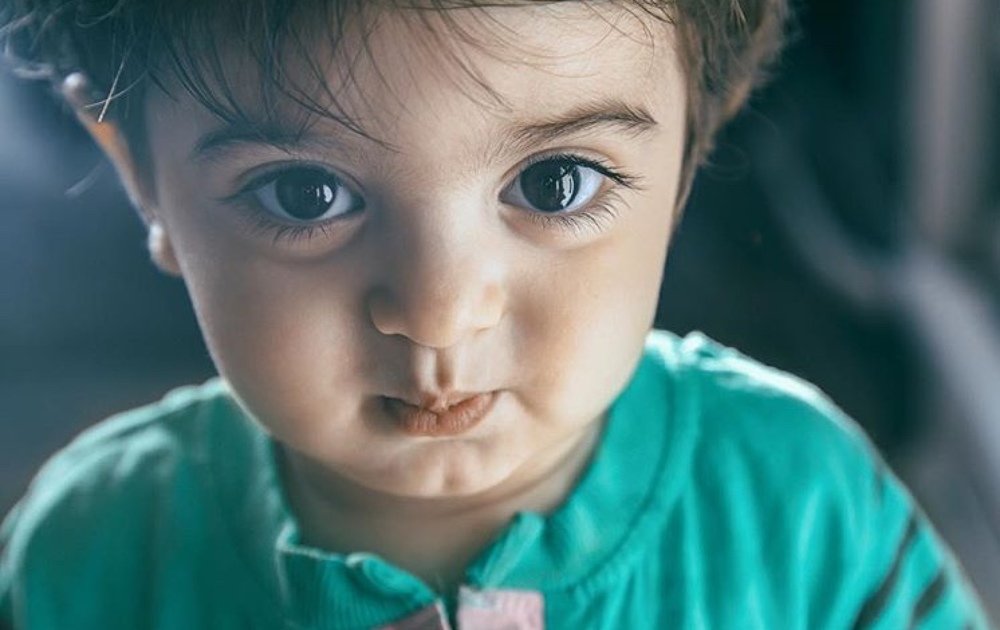 Photograph by Morteza Yousefi