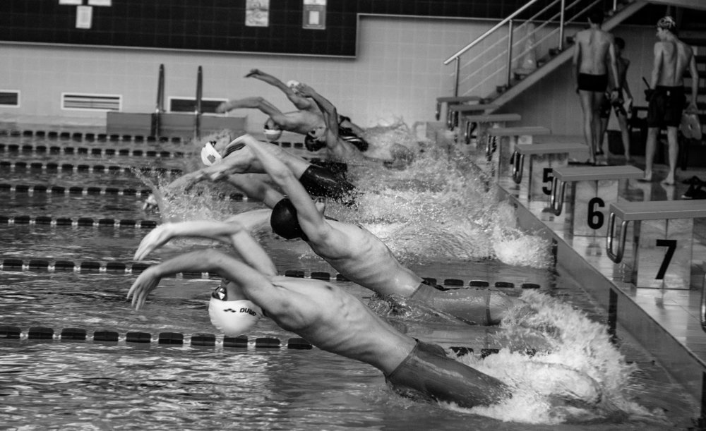 Photograph by Владимир Трубачёв