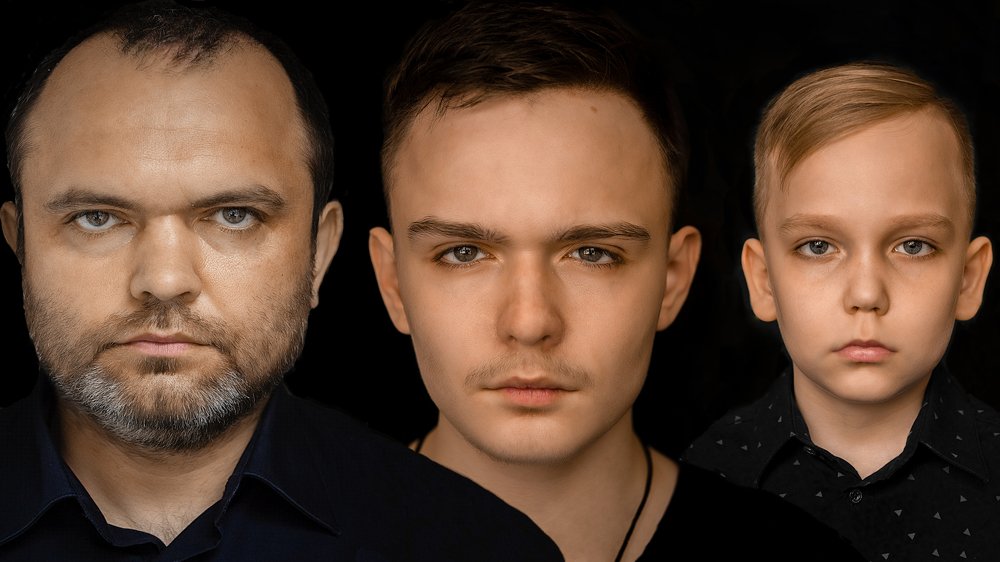 Photograph by Юля Рерих