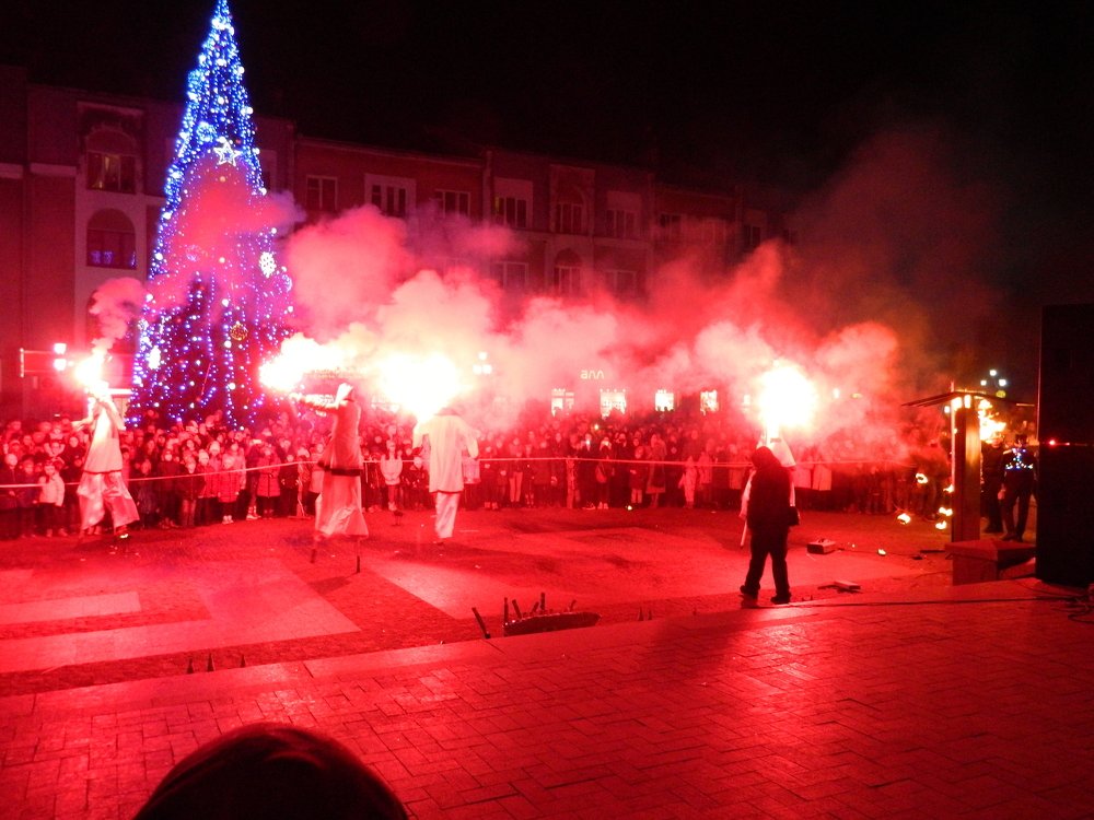 Photograph by Сергей Рапопорт