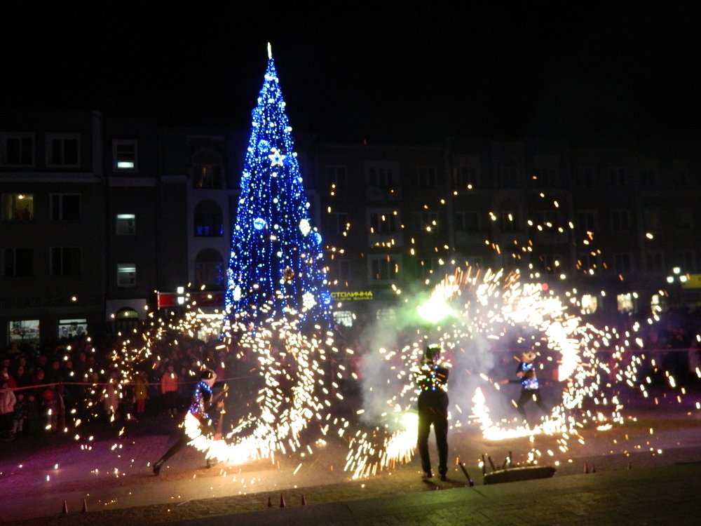 Photograph by Сергей Рапопорт