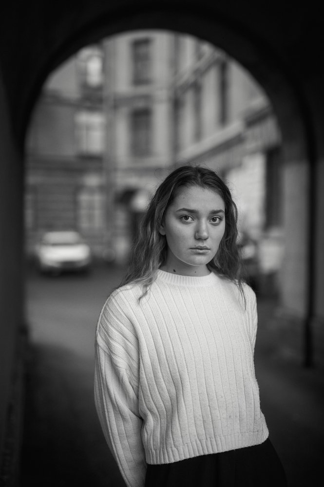 Фотография автора Антон Покровский