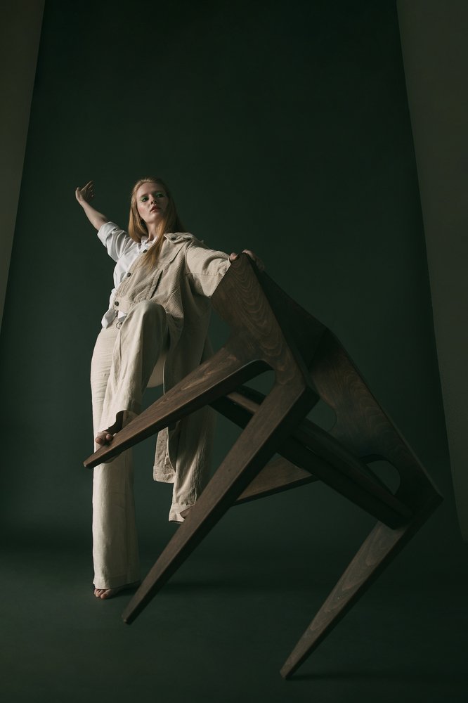 Photograph by Andrey  Monahov