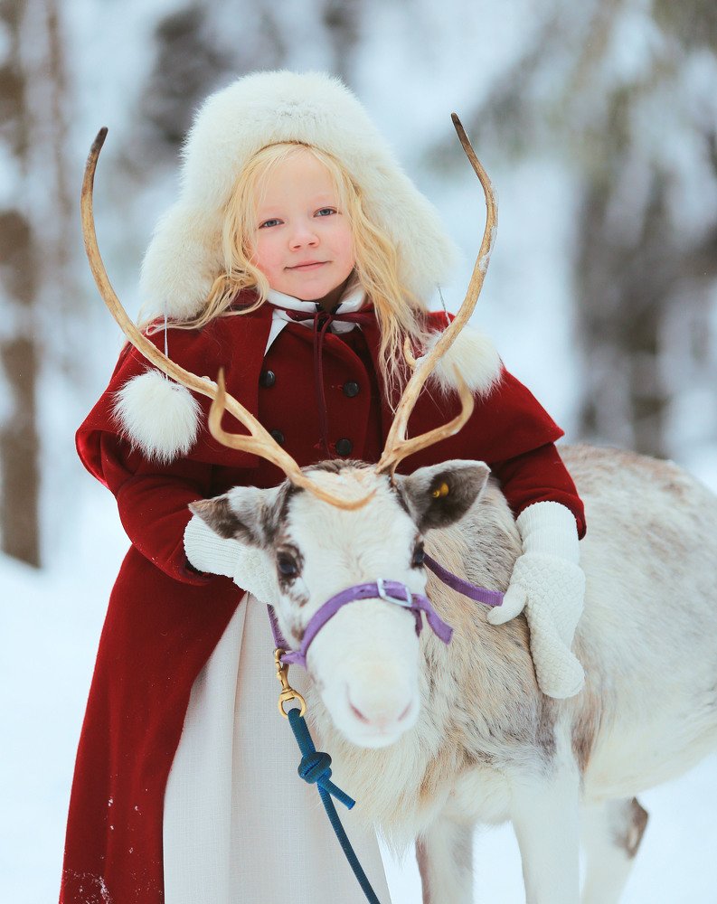 Photograph by Ирина Белоусова (Рябых)