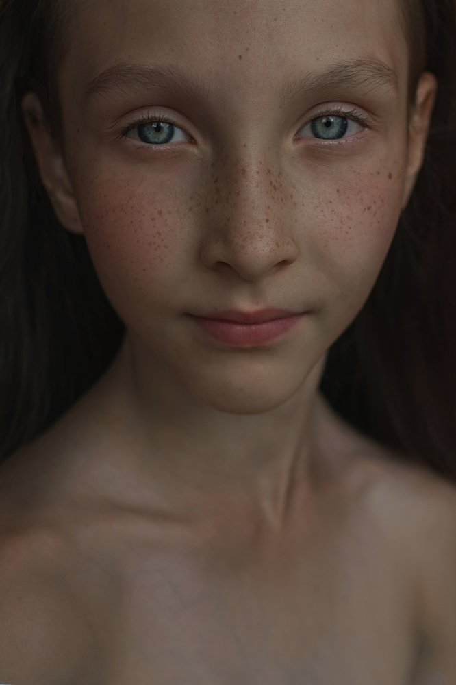 Photograph by Dilyara Ramazanova