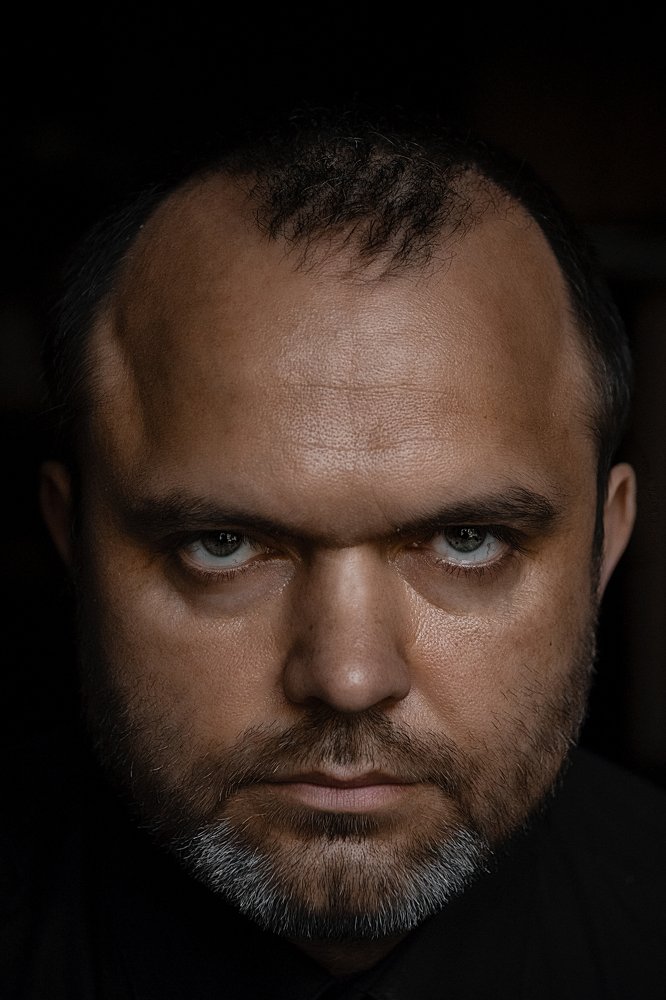 Photograph by Юля Рерих