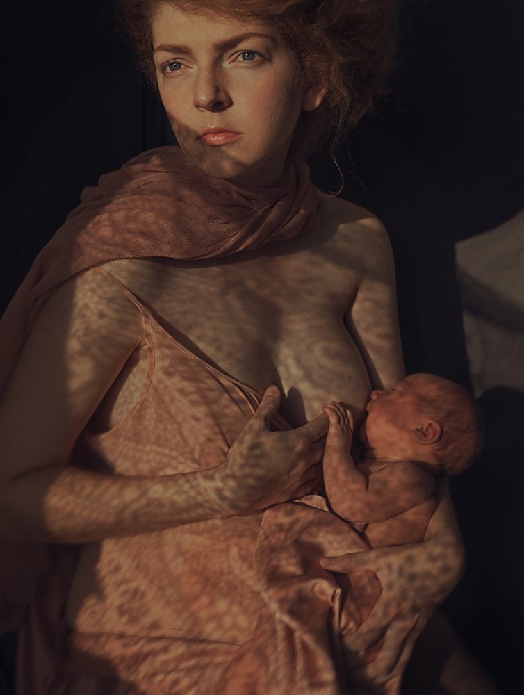 Photograph by Dilyara Ramazanova