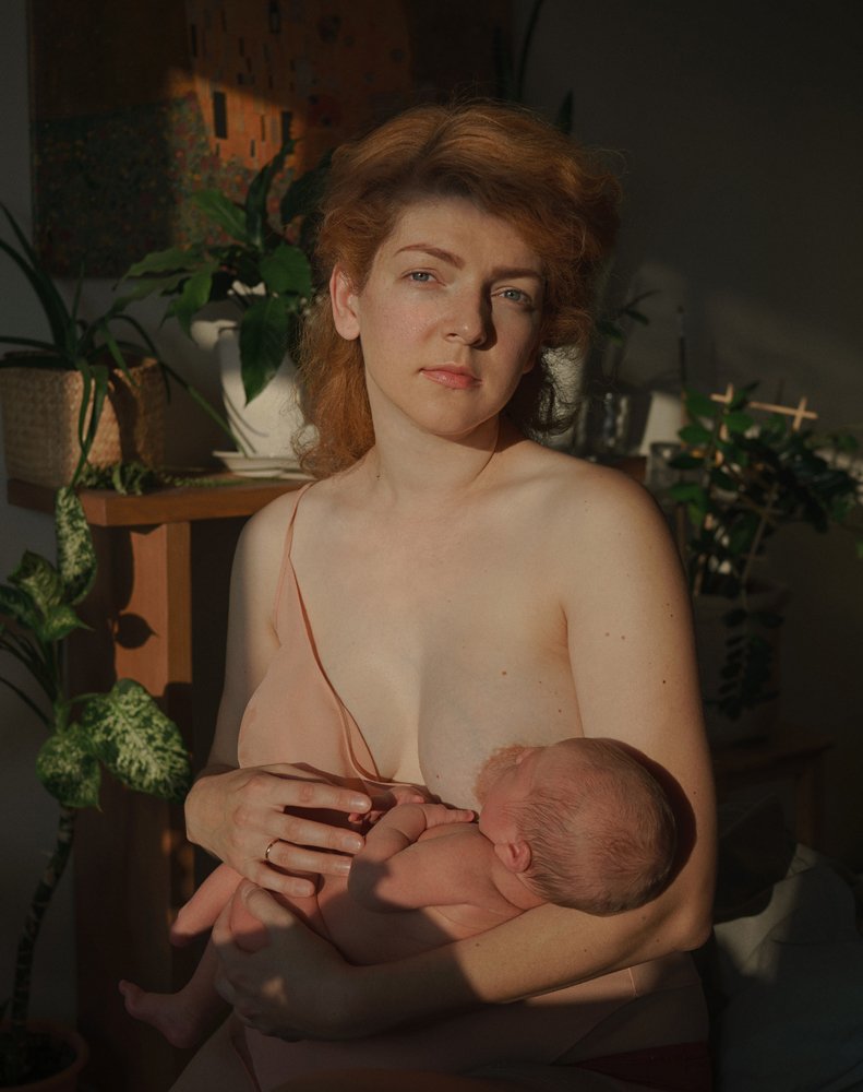 Photograph by Dilyara Ramazanova