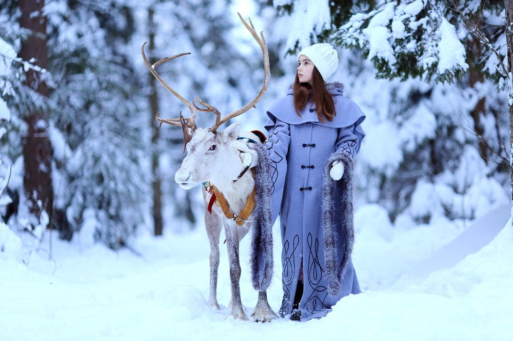 Photograph by Ирина Белоусова (Рябых)