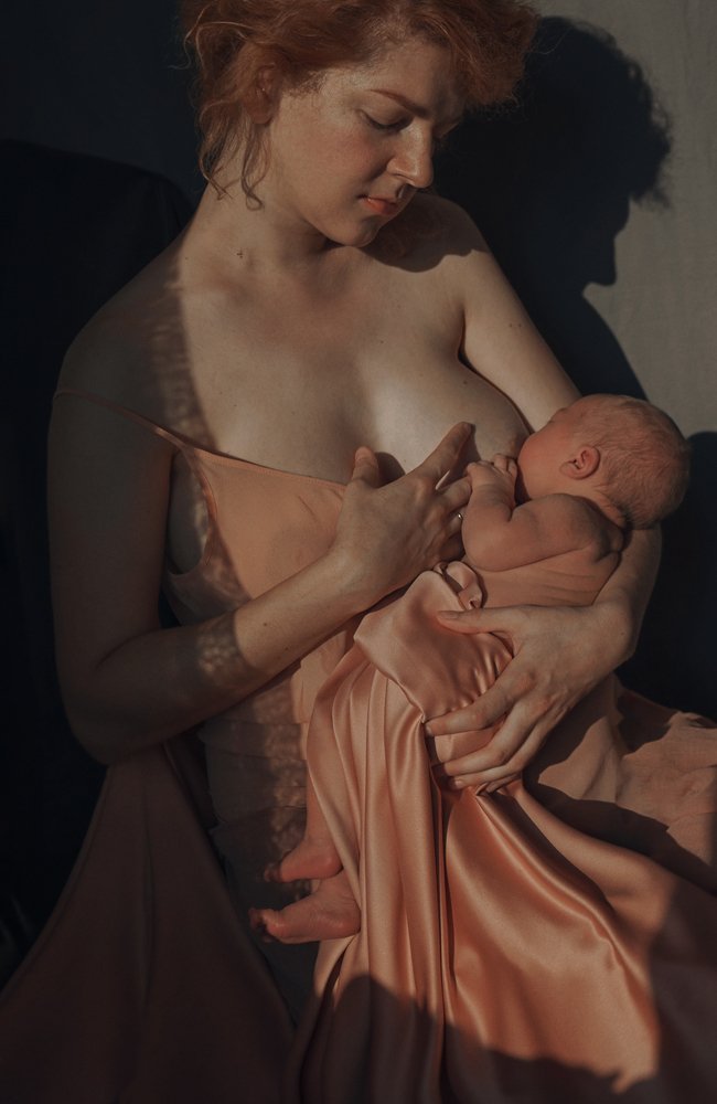 Photograph by Dilyara Ramazanova