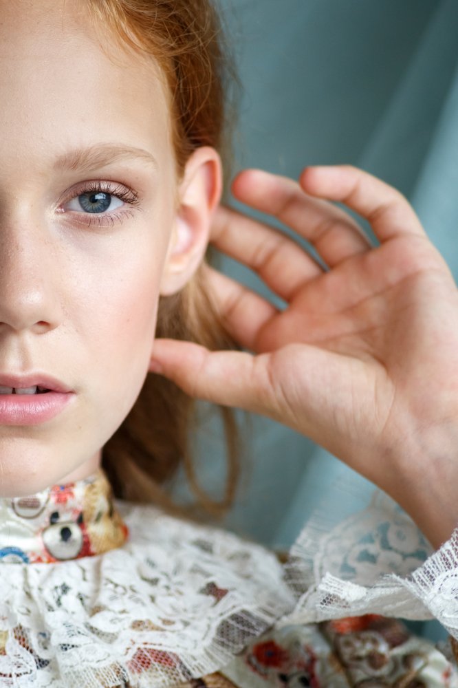 Photograph by Анастасия Паршакова