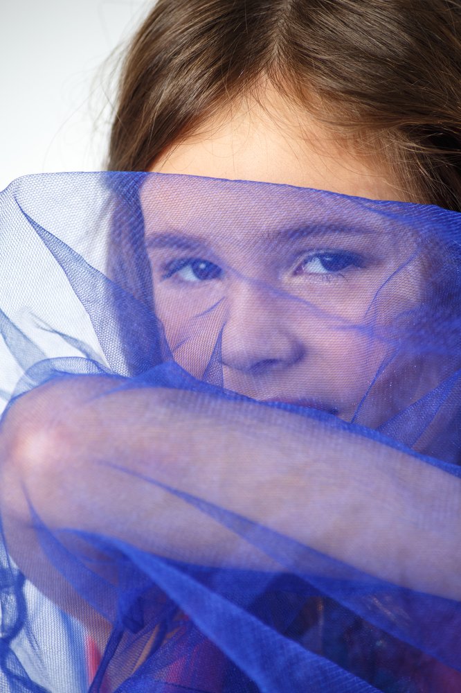 Photograph by Анастасия Паршакова