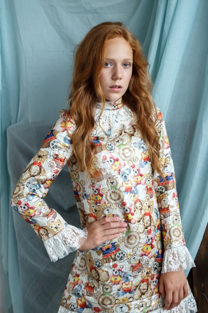 Photograph by Анастасия Паршакова