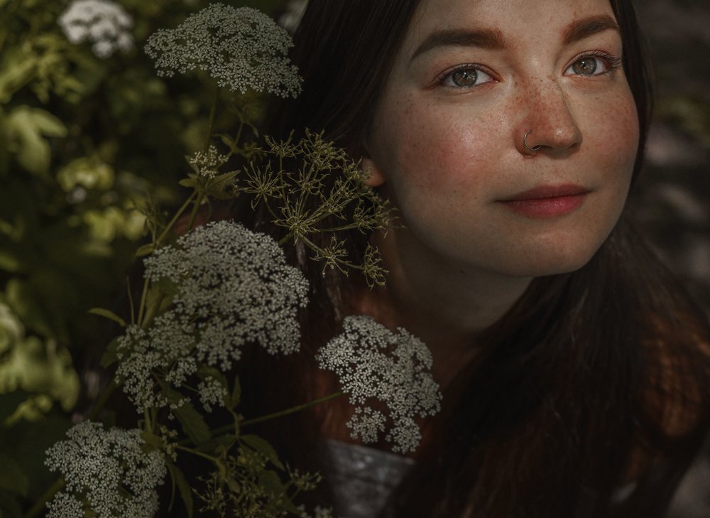 Photograph by Dilyara Ramazanova