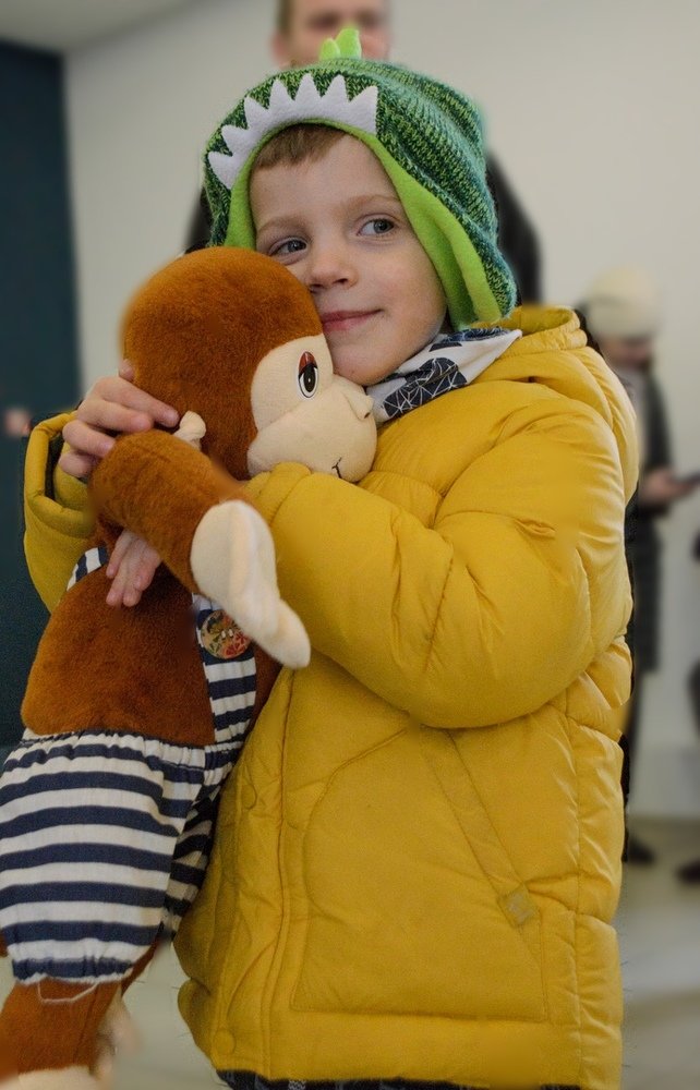 Photograph by Алина Белясова