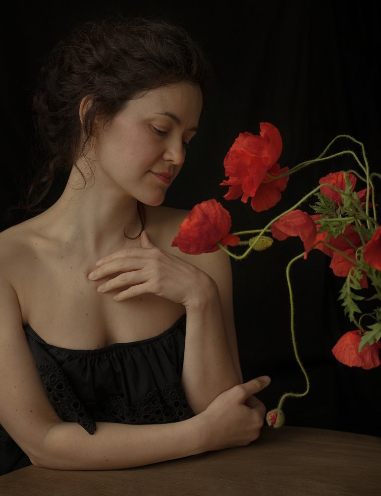 Photograph by Dilyara Ramazanova