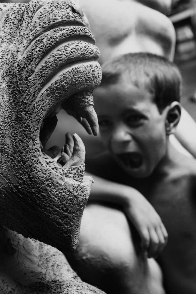 Photograph by Joydeep Bhattacharyya