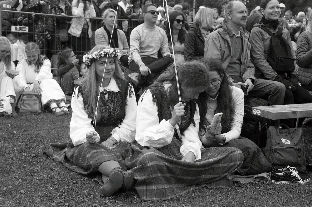 Something interesting